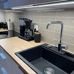 Uusi Yksioe Naantalin Keskustassa *