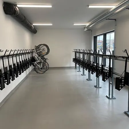 Uusi Yksioe Naantalin Keskustassa