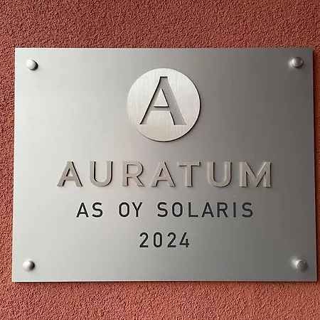 Uusi Yksioe Naantalin Keskustassa Naantali