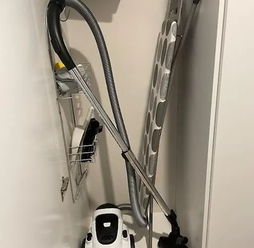 Uusi Yksioe Naantalin Keskustassa شقة