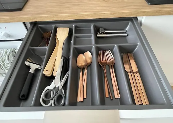 شقة Uusi Yksioe Naantalin Keskustassa