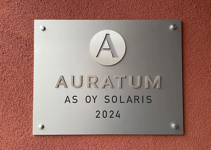 Uusi Yksioe Naantalin Keskustassa ناتالي